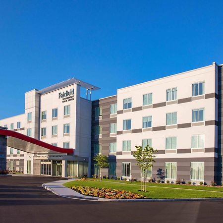 Fairfield By Marriott Inn & Suites Lewisburg Εξωτερικό φωτογραφία
