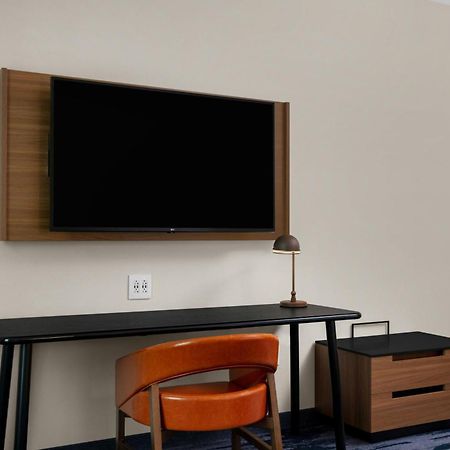 Fairfield By Marriott Inn & Suites Lewisburg Εξωτερικό φωτογραφία