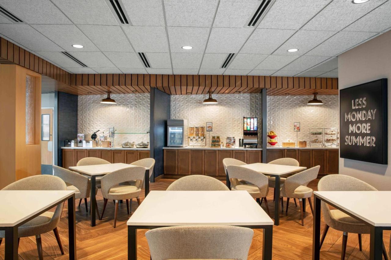 Fairfield By Marriott Inn & Suites Lewisburg Εξωτερικό φωτογραφία