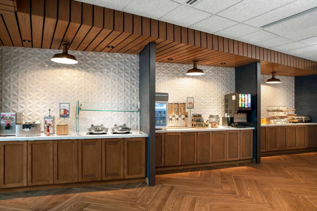 Fairfield By Marriott Inn & Suites Lewisburg Εξωτερικό φωτογραφία