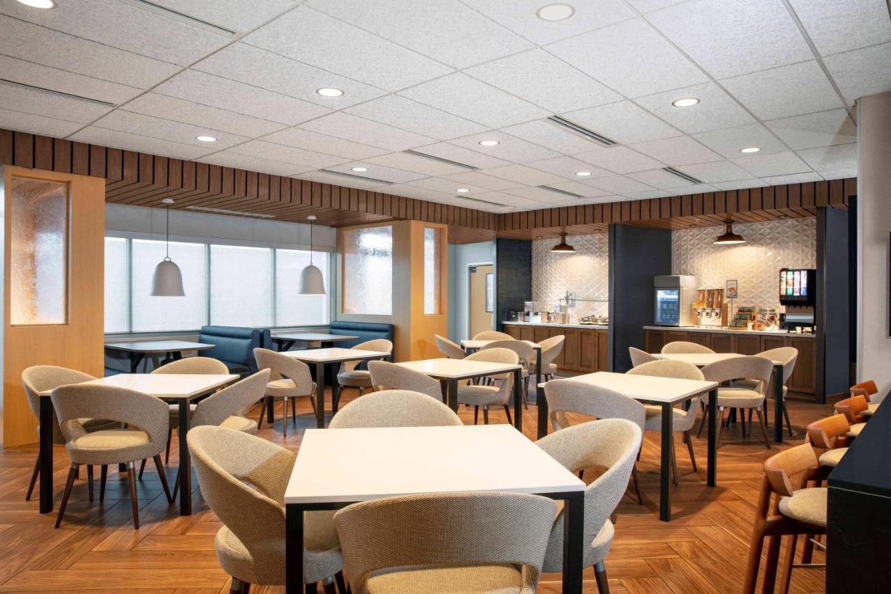 Fairfield By Marriott Inn & Suites Lewisburg Εξωτερικό φωτογραφία