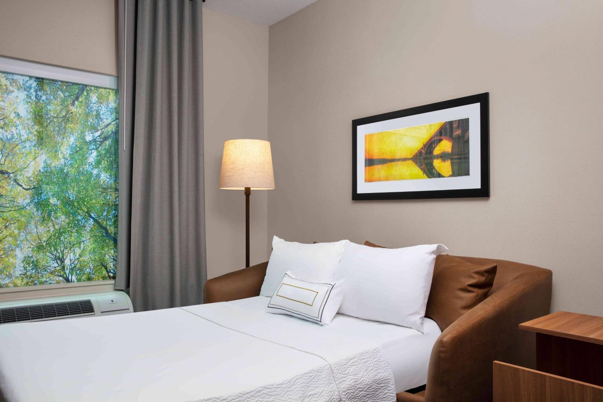 Fairfield By Marriott Inn & Suites Lewisburg Εξωτερικό φωτογραφία