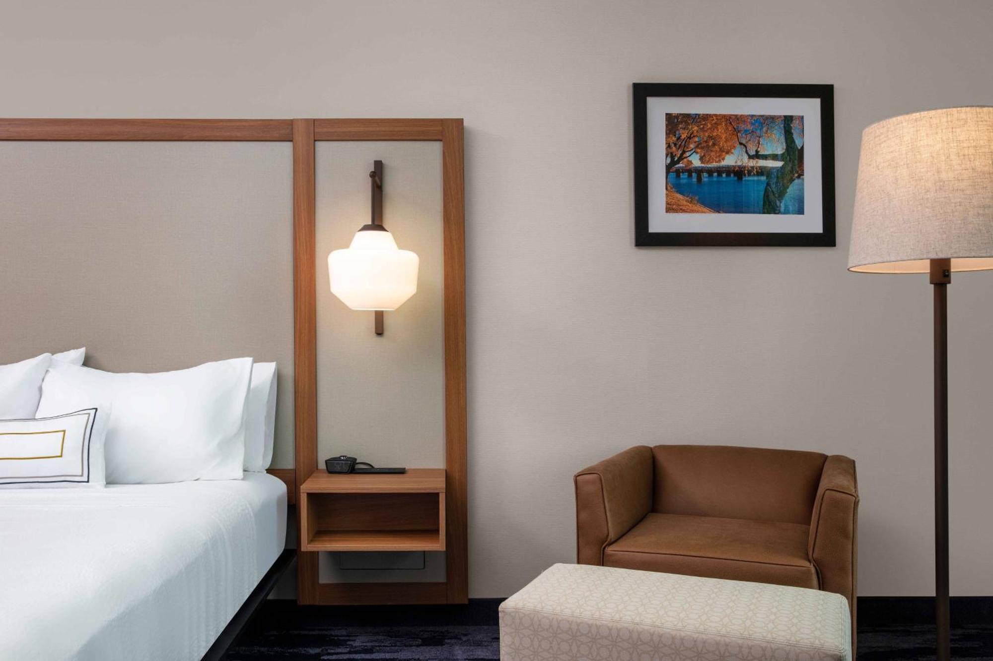 Fairfield By Marriott Inn & Suites Lewisburg Εξωτερικό φωτογραφία