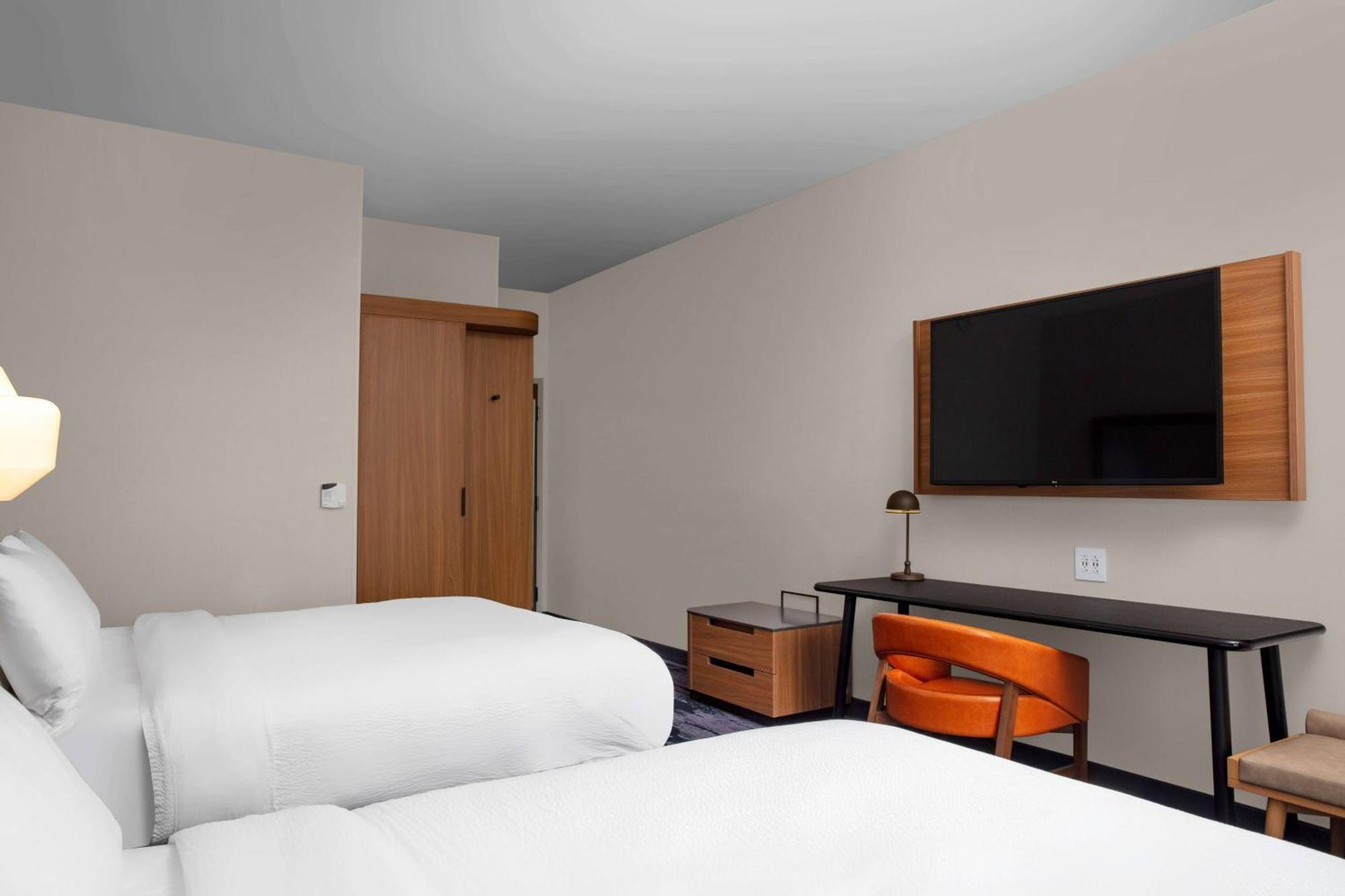 Fairfield By Marriott Inn & Suites Lewisburg Εξωτερικό φωτογραφία