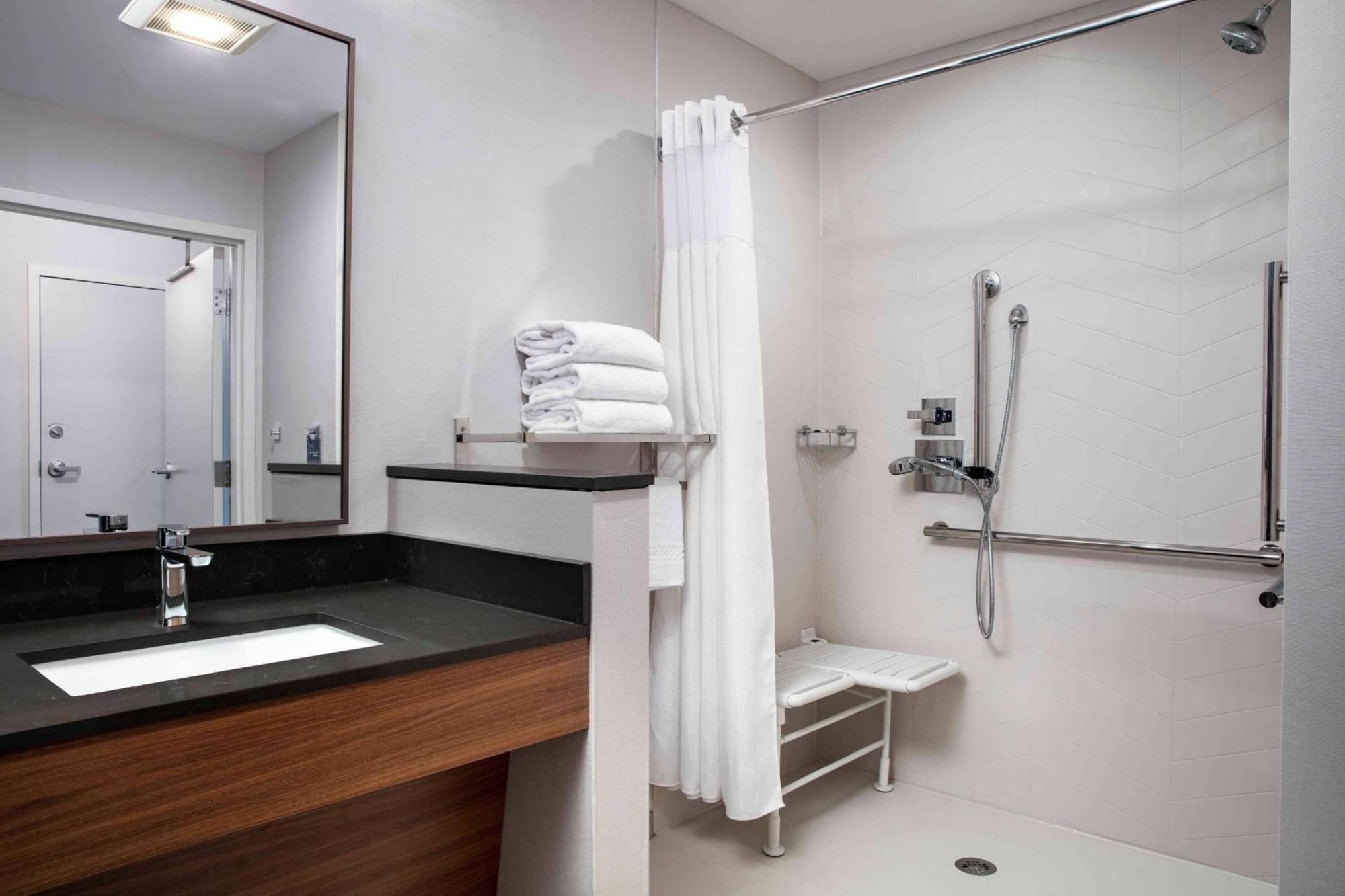 Fairfield By Marriott Inn & Suites Lewisburg Εξωτερικό φωτογραφία