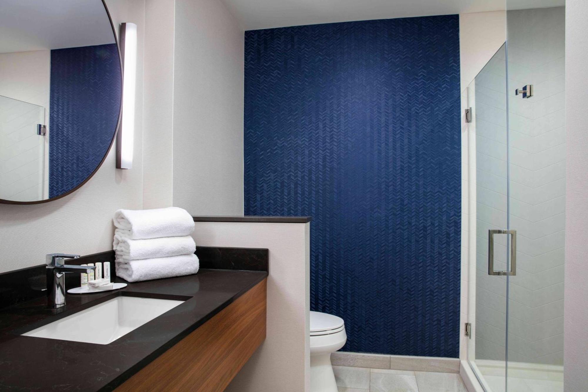Fairfield By Marriott Inn & Suites Lewisburg Εξωτερικό φωτογραφία