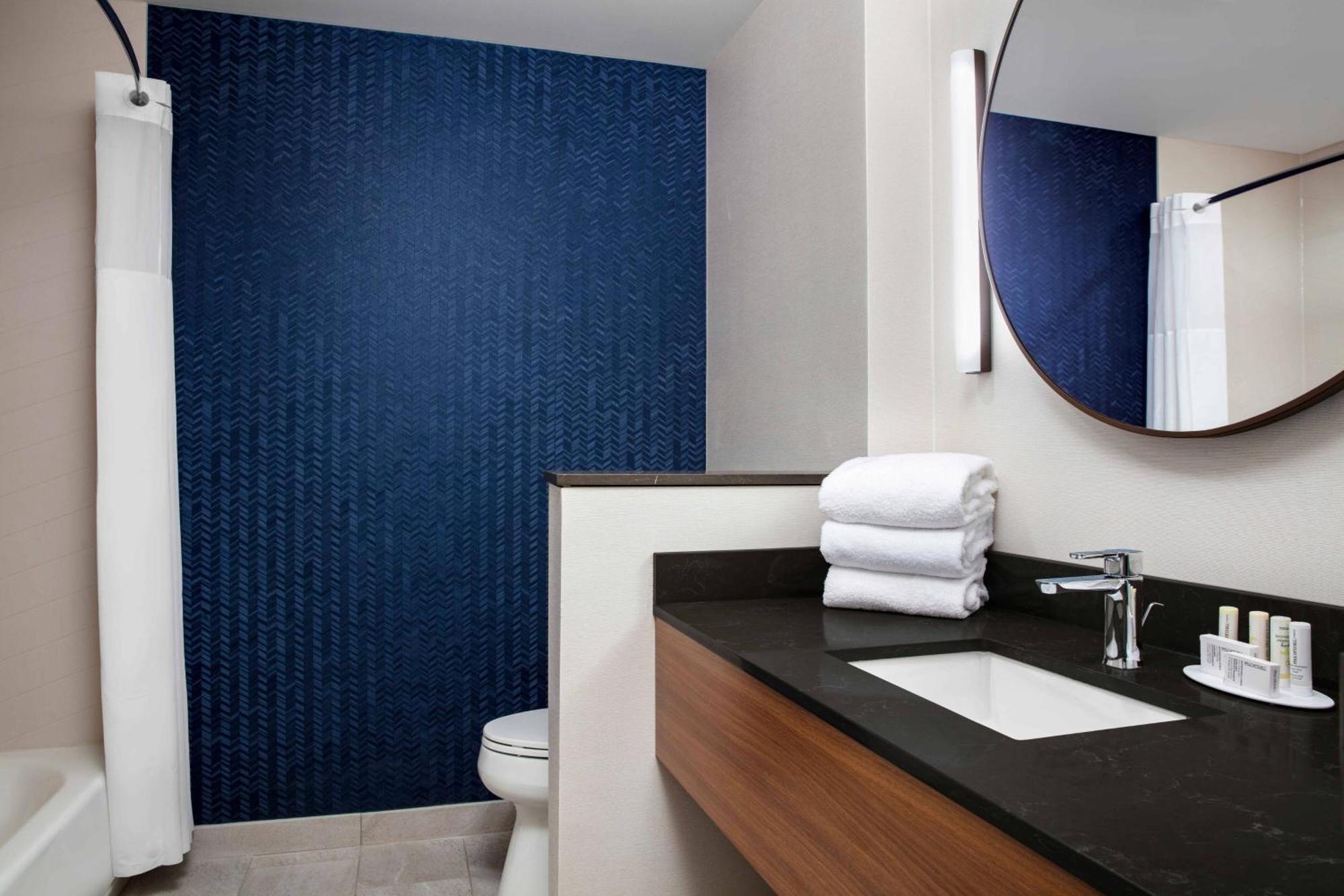 Fairfield By Marriott Inn & Suites Lewisburg Εξωτερικό φωτογραφία