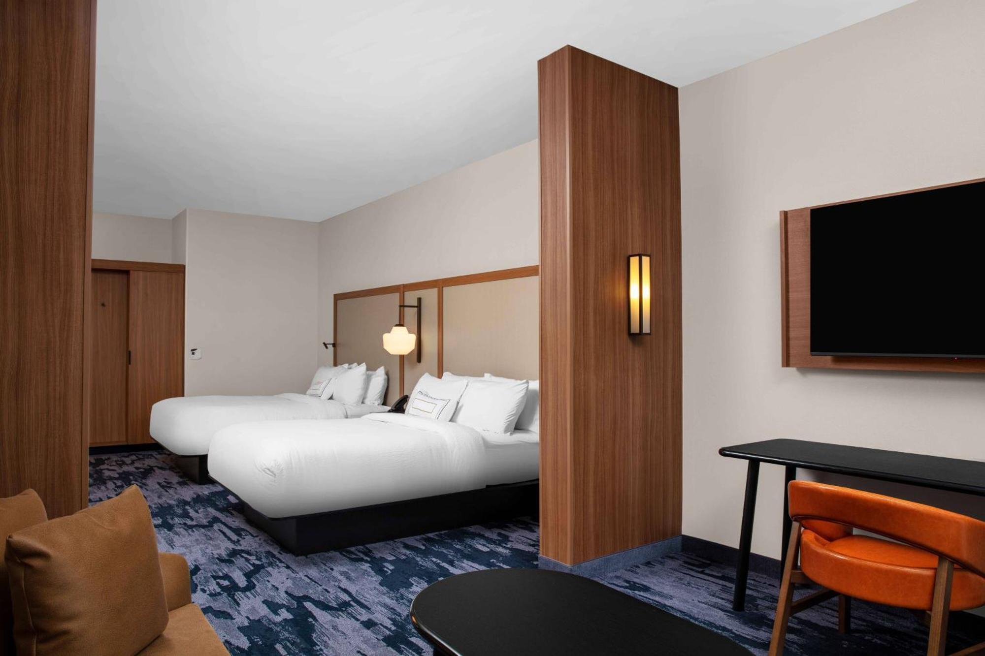 Fairfield By Marriott Inn & Suites Lewisburg Εξωτερικό φωτογραφία