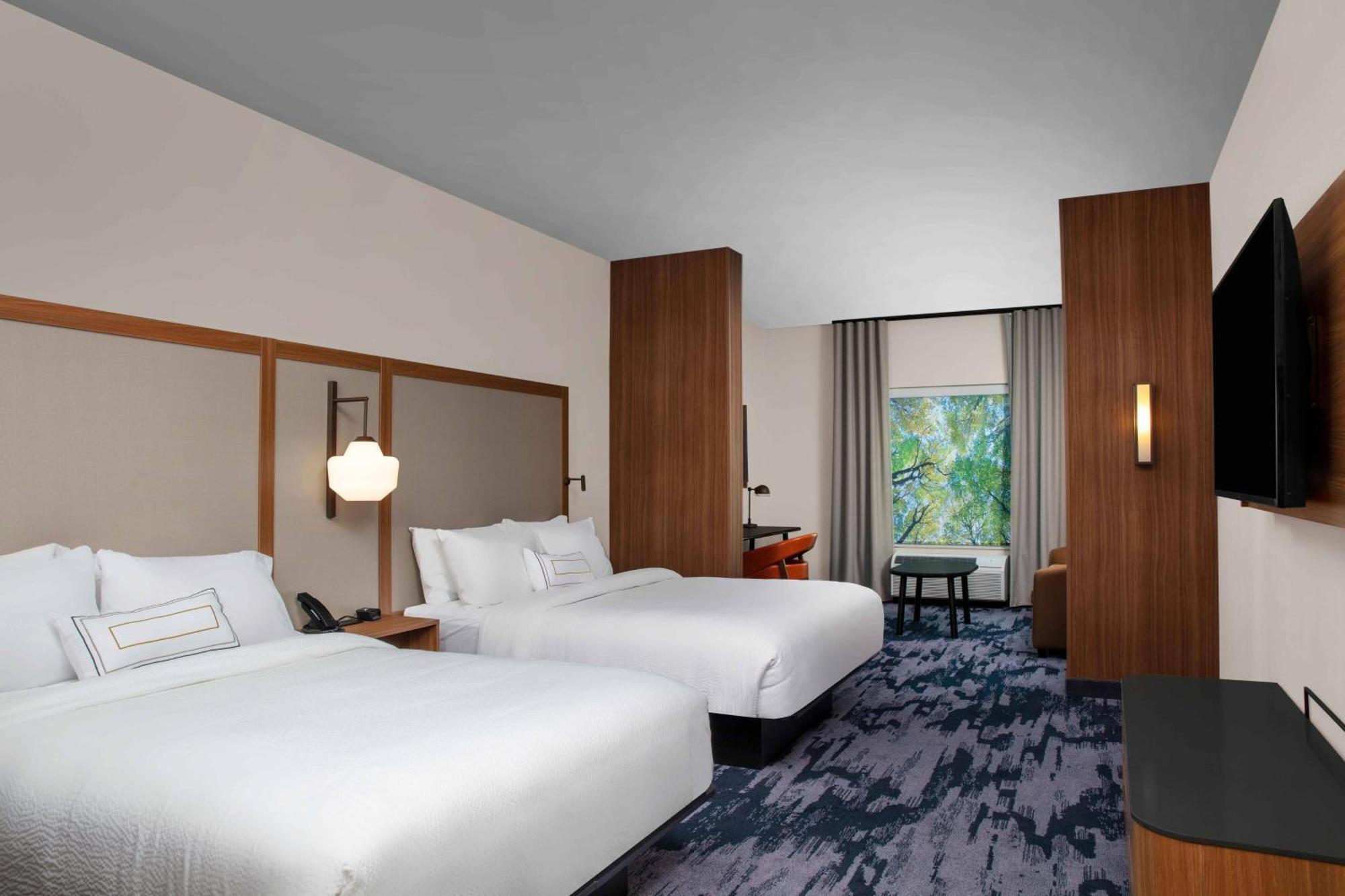 Fairfield By Marriott Inn & Suites Lewisburg Εξωτερικό φωτογραφία