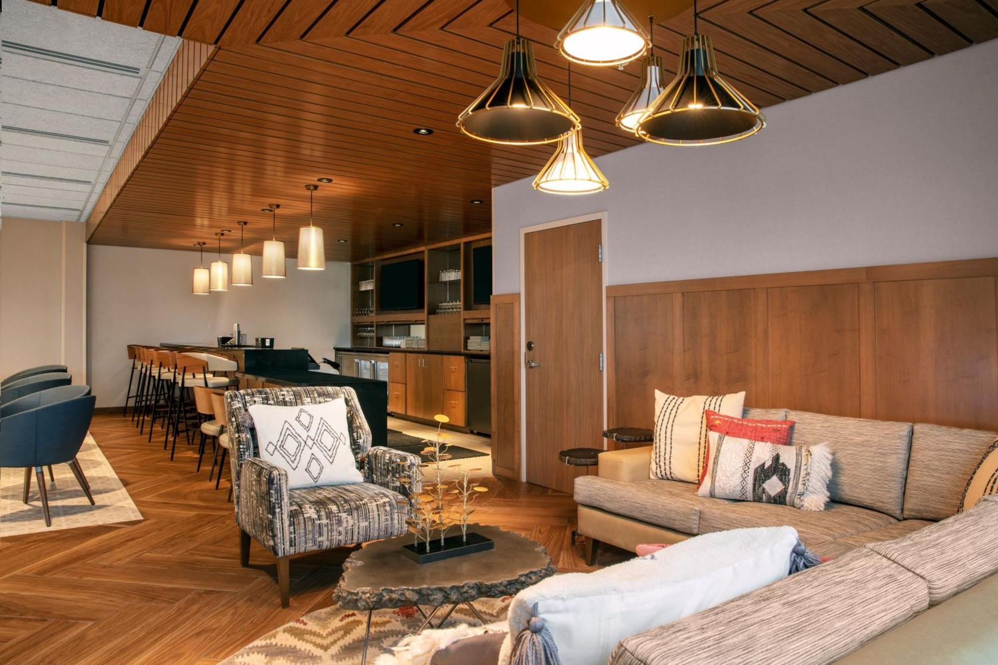 Fairfield By Marriott Inn & Suites Lewisburg Εξωτερικό φωτογραφία