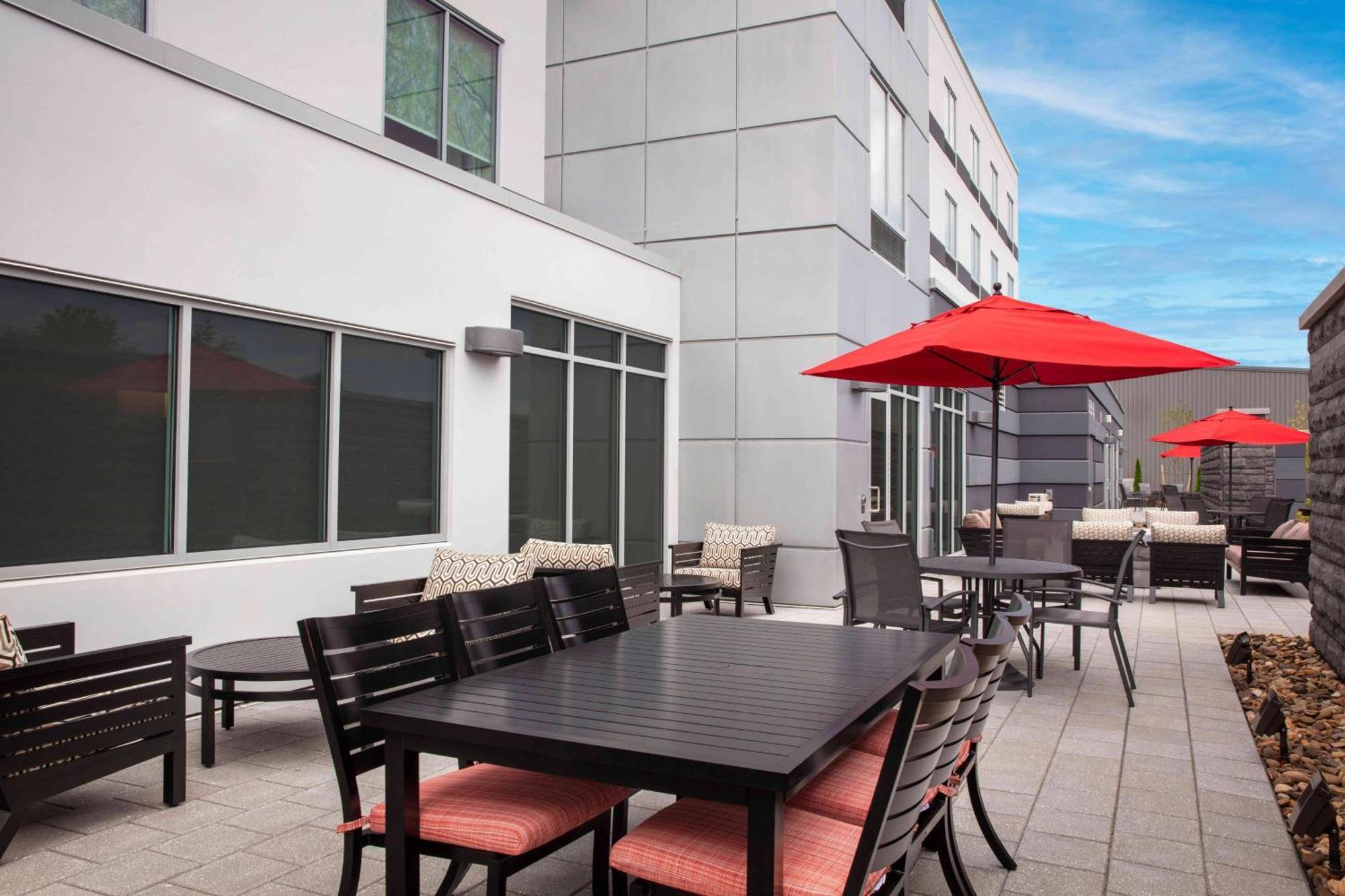 Fairfield By Marriott Inn & Suites Lewisburg Εξωτερικό φωτογραφία